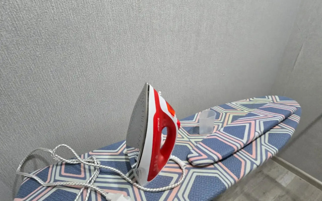 Roskoshnaya Yevrodvushka Deluxeapart 2 Na Novoy Rige Flat