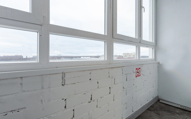 Апартаменты KvartirkaPlaZa на 18 км Московского шоссе 37