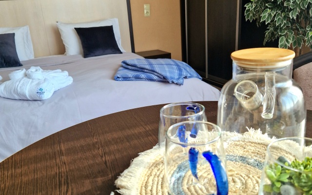 Hotel Flagman