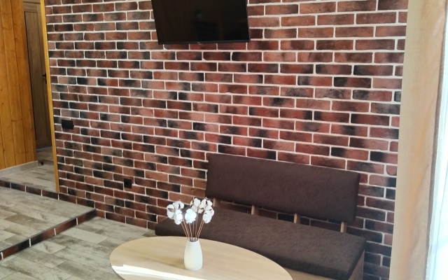 Zhara Guest House