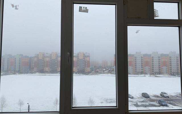 Апартаменты Хвойная д. 12