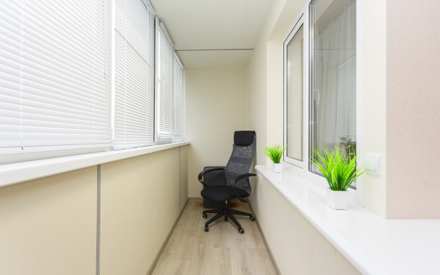 Квартира на улице Рогожский вал 6