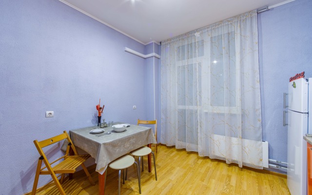 Апартаменты Dayker City Apartments Светлые на Фурманова 103