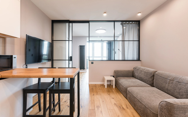 Park View Apartment