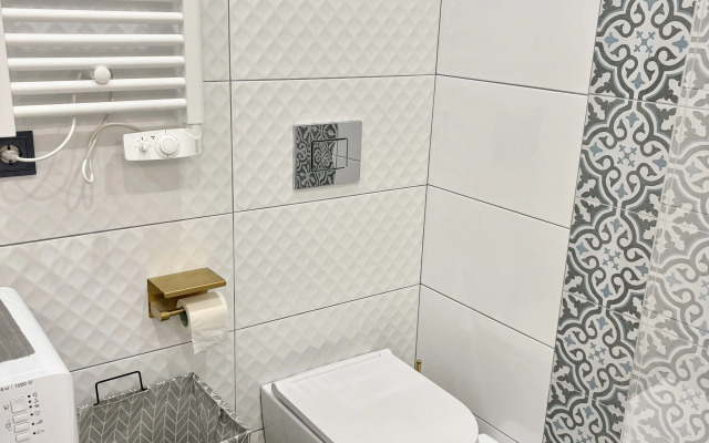 Квартира Красивая рядом с центром Сочи