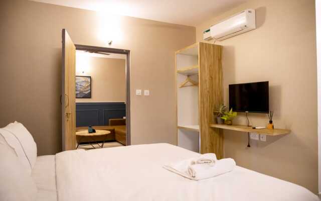 Air Avenue Hotel