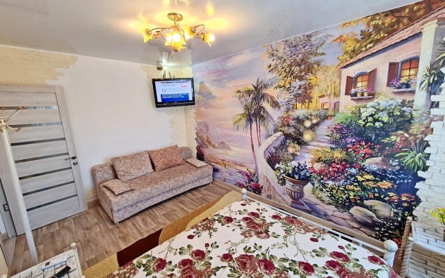 Nomera na Plyazhe Guest house