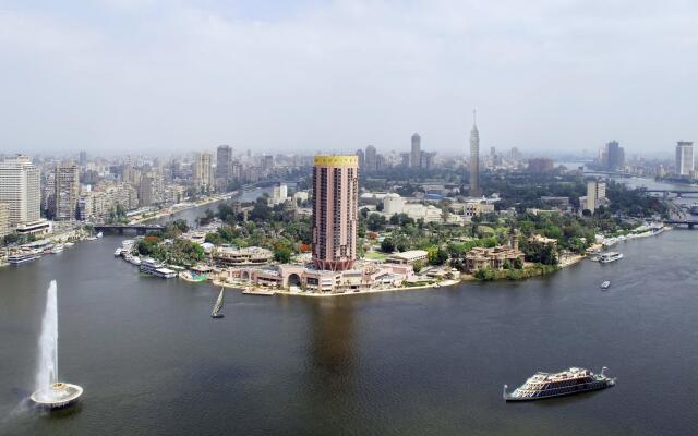 Sofitel Cairo Nile El Gezirah