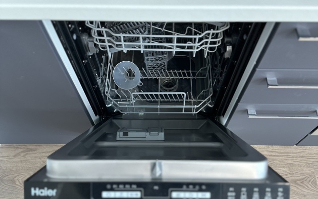 Квартира Victory Apart