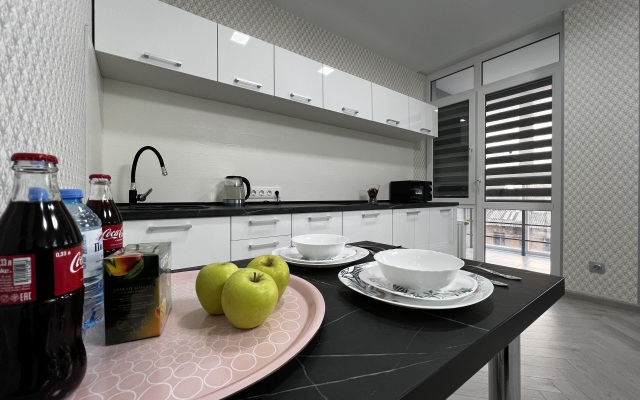 V Tsentre ot ElitKhaus24 Apartments