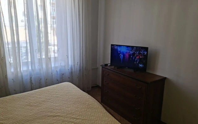 Dlya Komfortnogo Otdykha Apartments