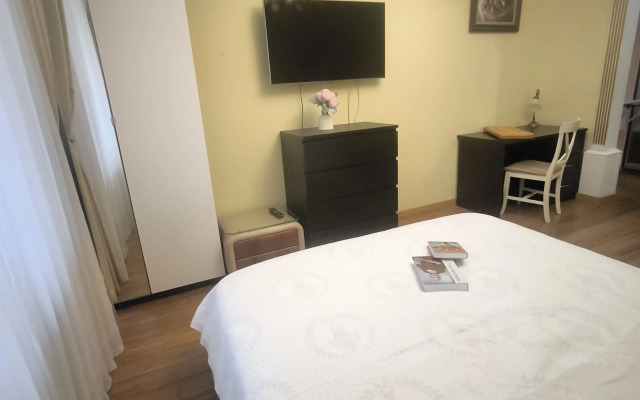 Квартира Уютная 1 Комнатная на Донском 6с1