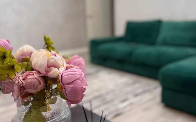 Квартира Трёхкомнатная Магнолия ЖК Весна