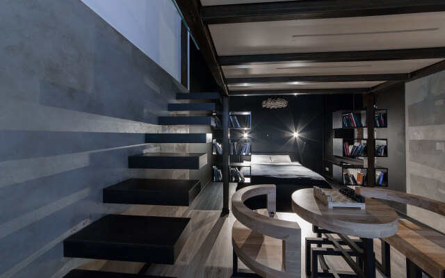 Мама Ро Студия №12 Баухаус