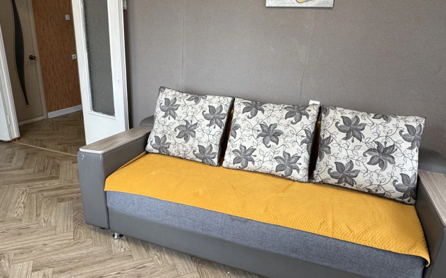 Апартаменты Dorzhu-Home