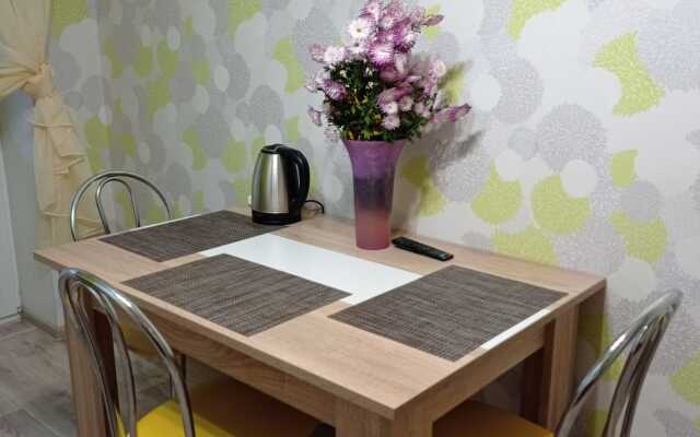 Апартаменты на Волжской Набережной