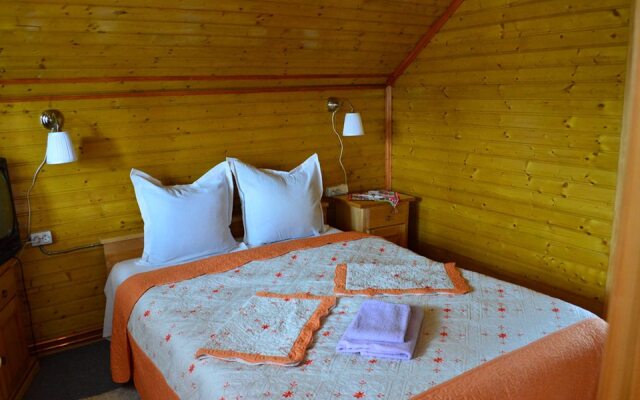 Belvedere La Cristina Guest House