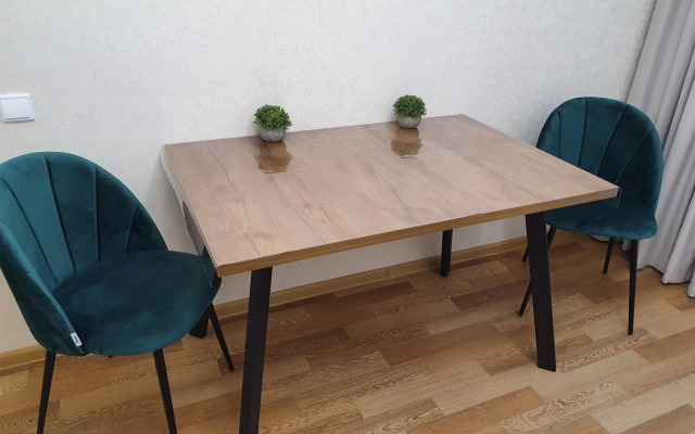 Vitalij HouseRent Dvuhkomnatnaya po pr. Stroitelej,80 Flat