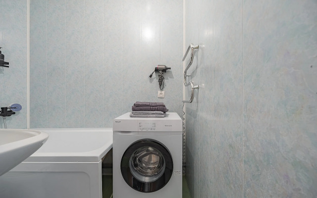 Квартира Уютная студия в тихом центре