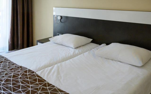 Гостевой дом АльтаРио