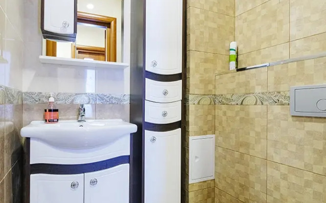 Апартаменты Viphome на Матросова 3