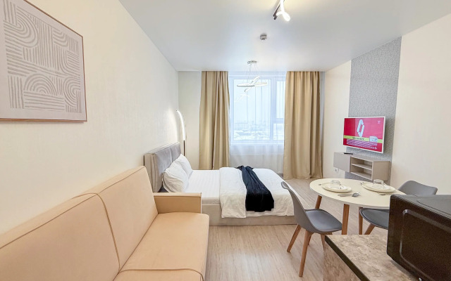 Апартаменты Студия на Фрунзе 31/2