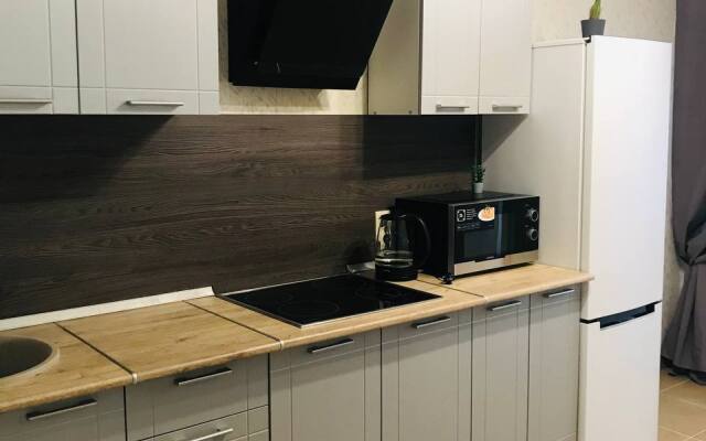 Апартаменты 1-к квартира возле Космопорта