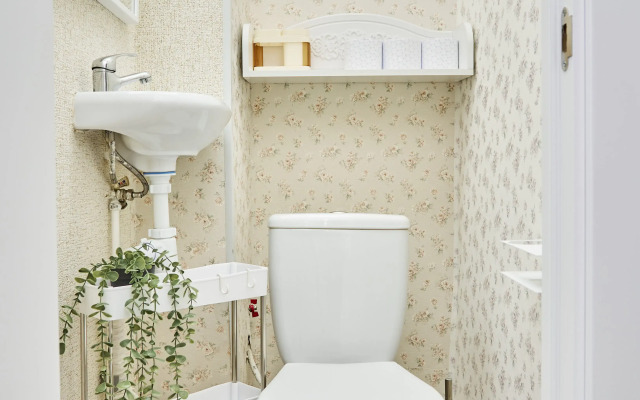 Гостевой дом Serenité