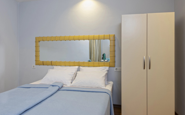 Nest Hotel
