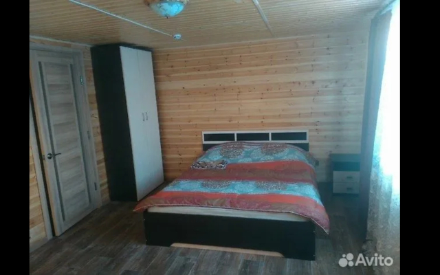 Khalaktyrskiy Private House
