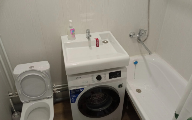 Квартира северная звезда 1