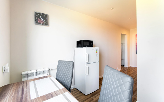 Квартира в Рыбной Деревне с Прекрасным Видом