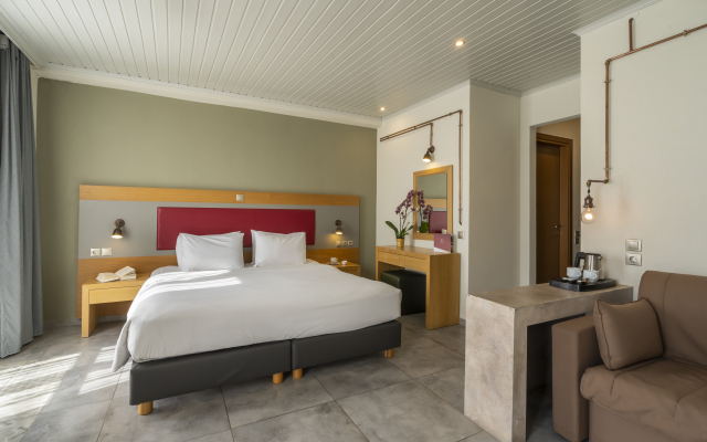 Kastalia Boutique Hotel