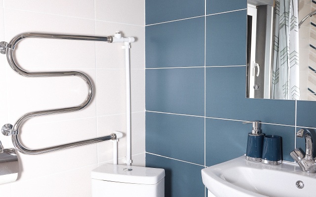 Гостевой Дом Малиновка на Родниковой с Баней