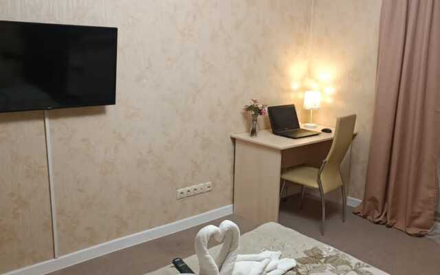 Spark 2 Apartments