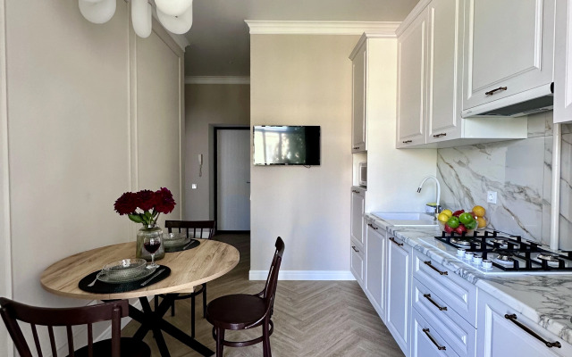 Квартира на Советской 14