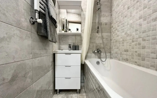 Balticrealty Family Cranz Brovtseva 15 Flat