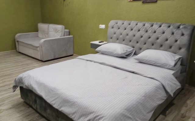 Квартира Квартирка на Джикаева