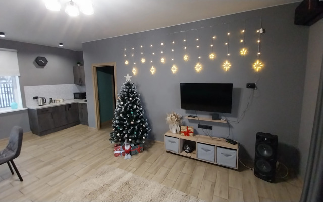 Частный дом Отдых и точка