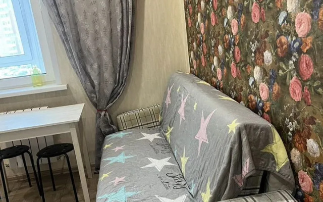 Na Bulvare Guseva 46 4 Flat