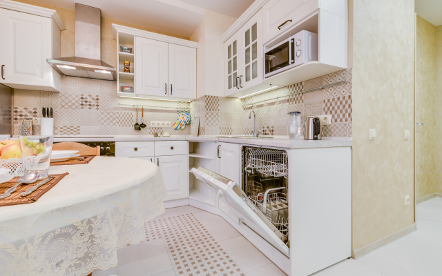 Apartment Leto