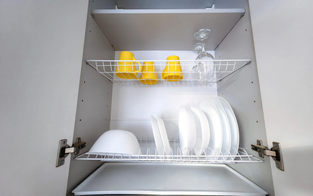 Квартира Уютная студия для двоих на улице Маркса