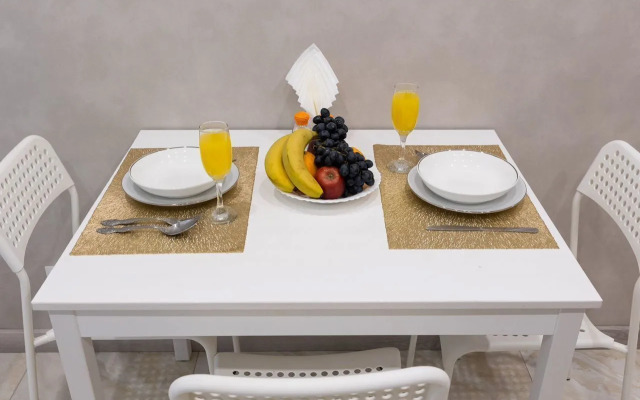 Квартира в Элитном ЖK Уфимский Крeмль