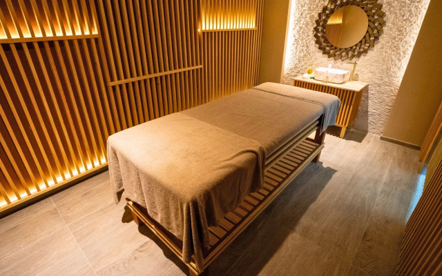 Отель Seven For Life Thermal