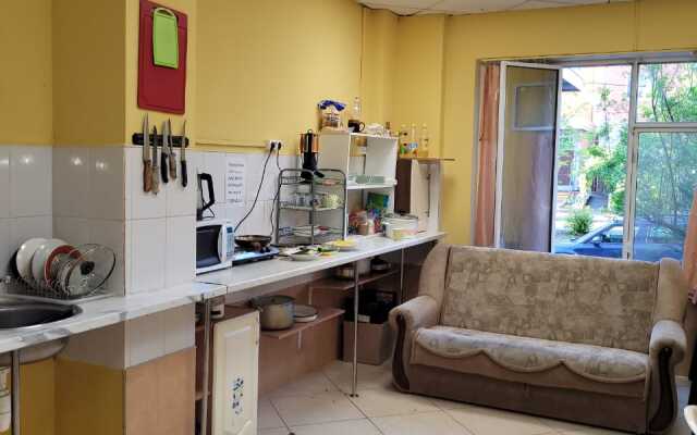 Mira Hostel