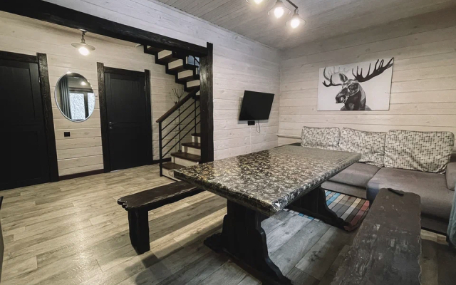 Kedrovy Guest house