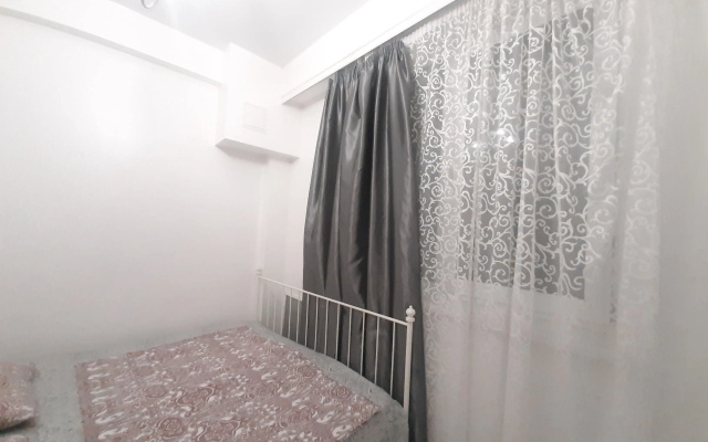 Квартира 600м до моря в центре Сочи