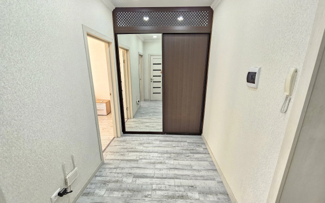 Mars Apartments Kz 338 Apartaments