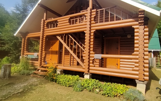 Lesnoy Guest House