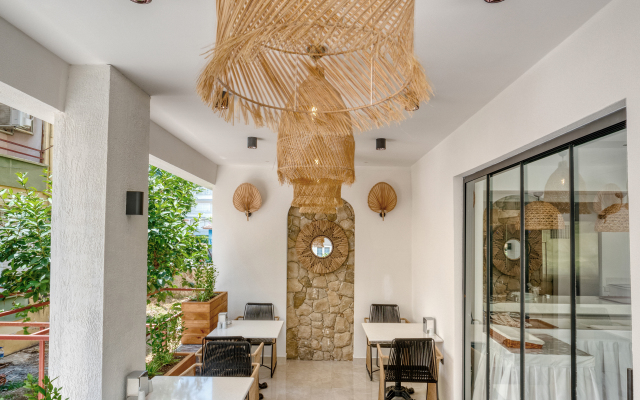 Hildegard Hotel